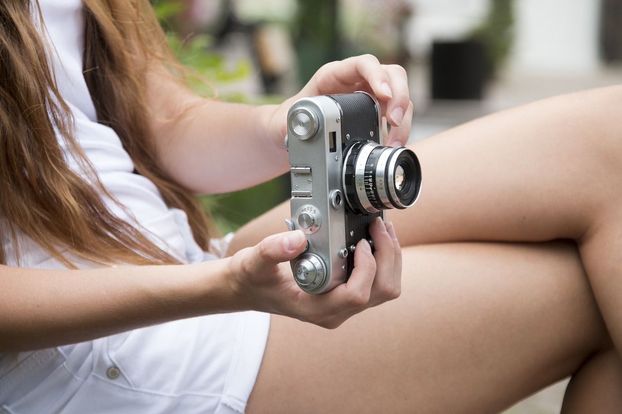 Unlock Creativity: 5 Smart Ways to Buy Stock Photos