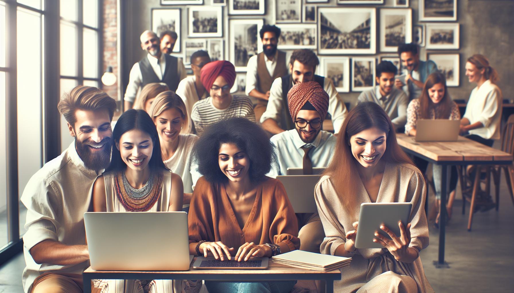 Top 10 Best Stock Photo Websites: Find High-Quality Images for Your Projects