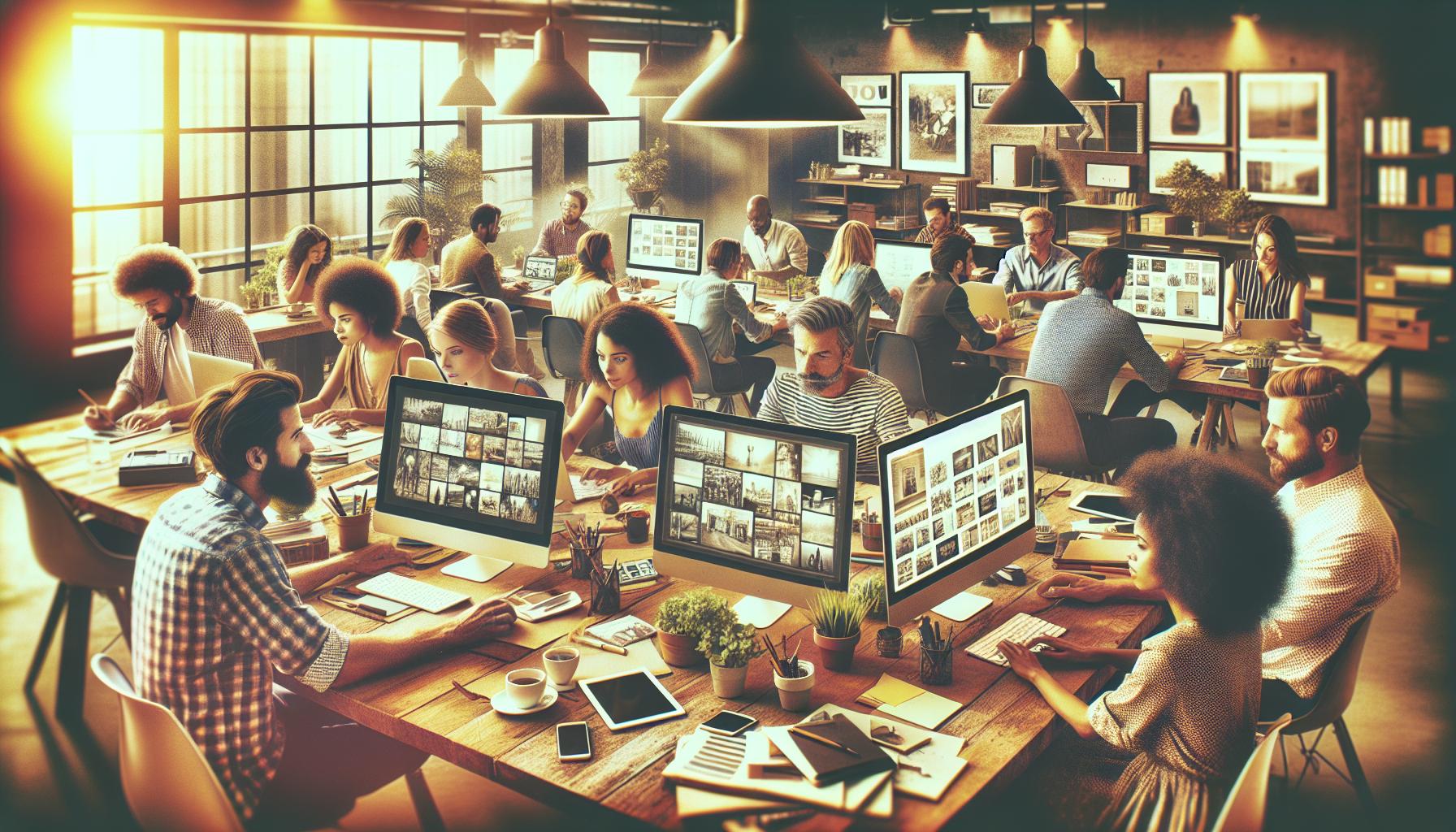 Unlock Premium Photos: Save Big with iStock Promo Codes