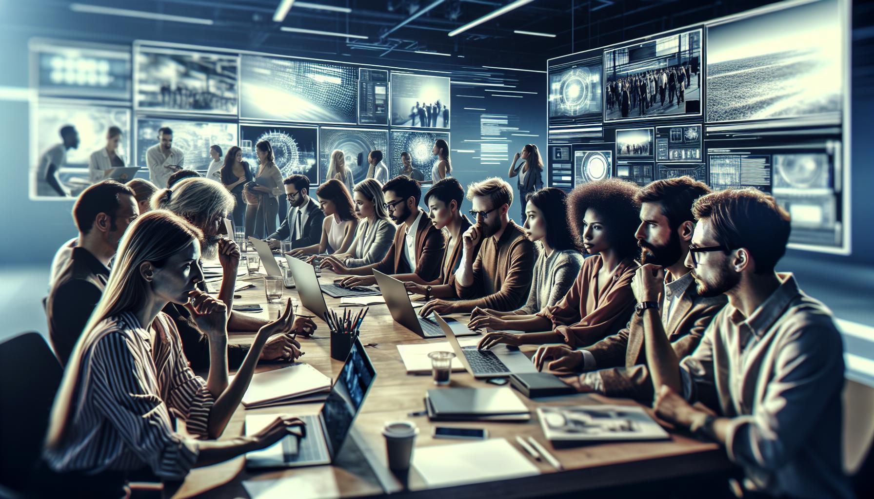Unlock Creativity: Try Shutterstock’s Free Trial & Explore Millions of Assets Today
