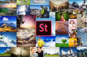 Buying Stock Photos from Adobe Stock